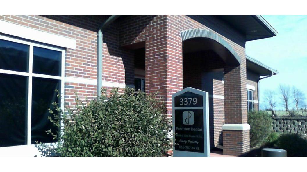 Precision Dental | Dental | Lee's Summit, MO