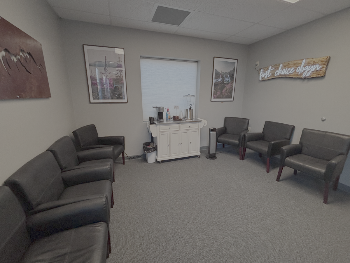 Christy South, M.D | IVF | Wasilla, AK