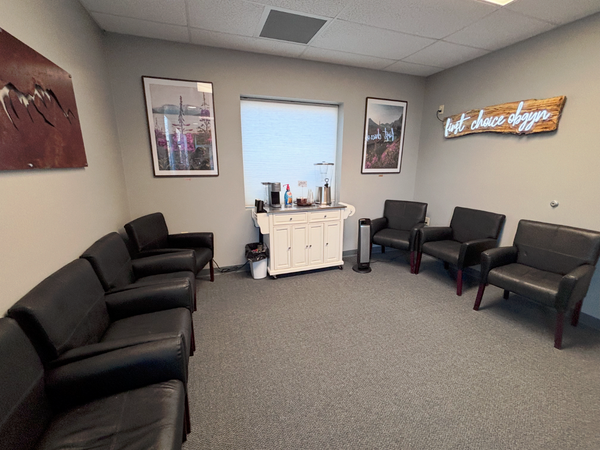 Christy South, M.D | IVF | Wasilla, AK