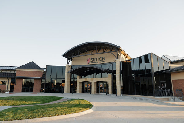 Sutton Dermatology + Aesthetics - South Clinic | Hair Transplant | Lincoln, NE