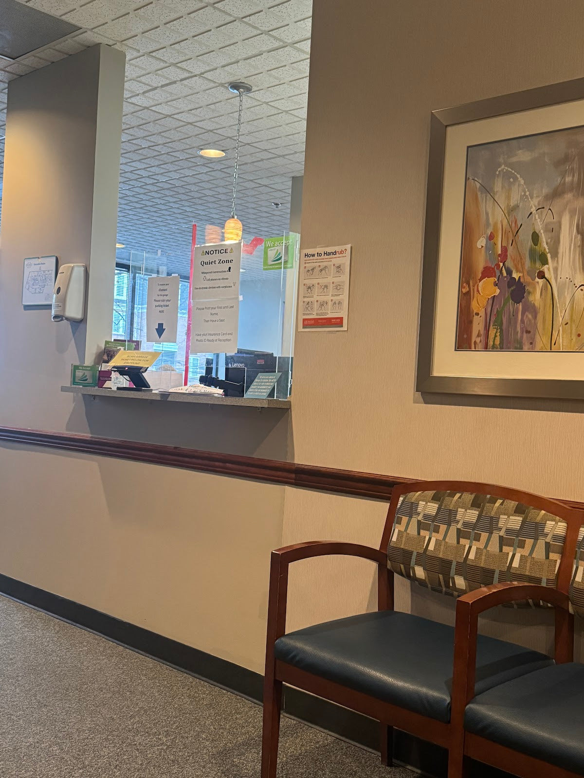 Dulaney Eye Institute | Eye Clinic | Towson, MD