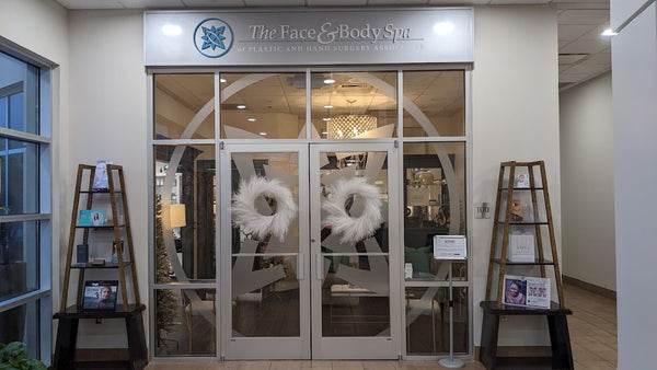 The Face & Body Center | Hair Transplant | Flowood, MS