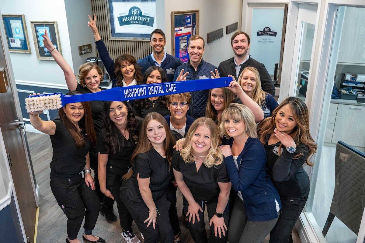 Highpoint Dental Care | Dental | Aurora, CO