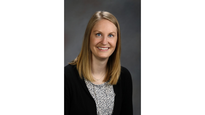 Erica Wiegandt, OD | Eye Clinic | Grand Forks, ND
