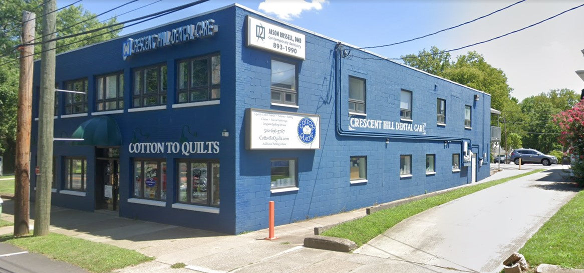 Crescent Hill Dental Care | Dental | Louisville, KY