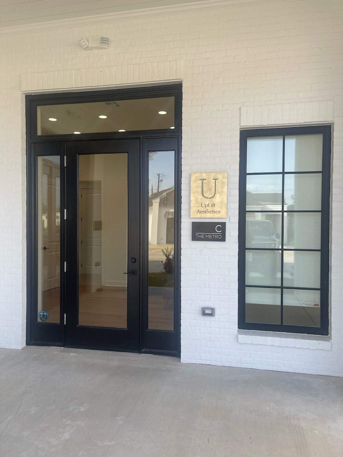 UPLIFT Dr. Coe Botox & Fillers | Aesthetic Surgery | Suite C, LA