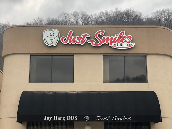Just Smiles Family Dentistry | Dental | Wheeling, WV