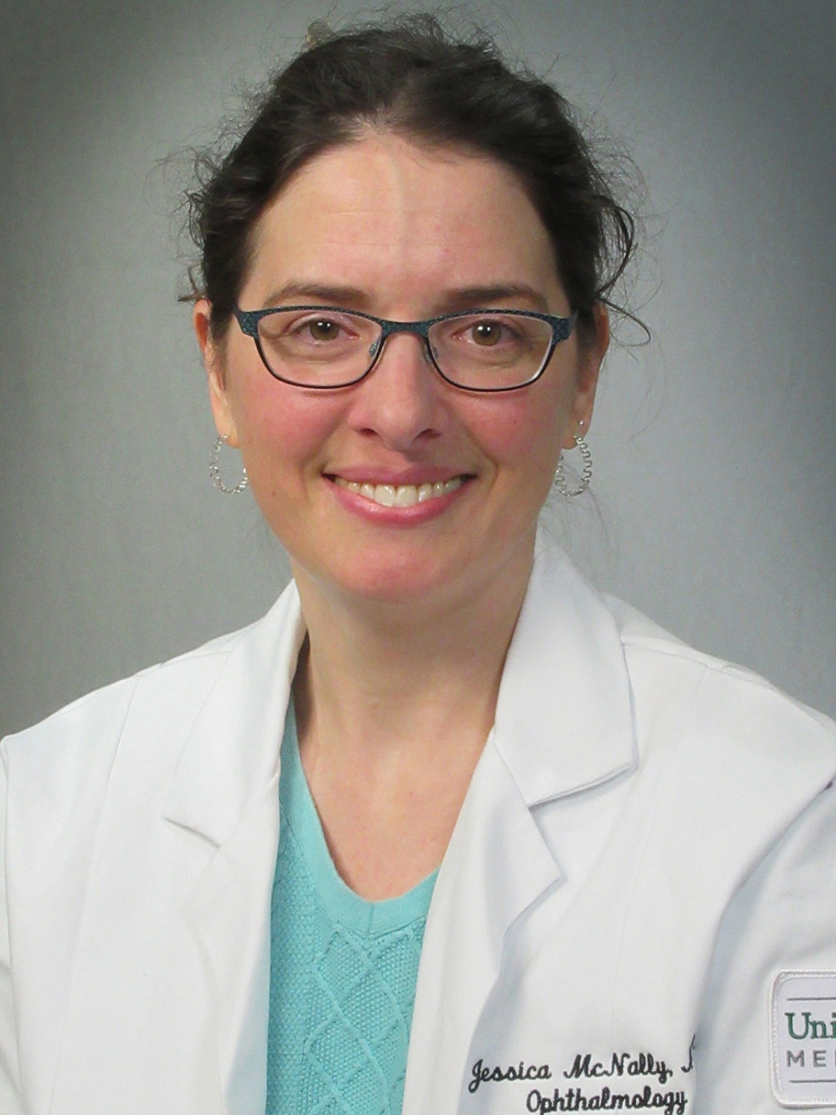 Jessica J. McNally, MD, Ophthalmologist | Eye Clinic | Barre, VT
