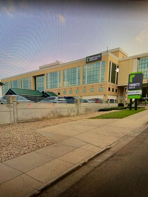 Trinity Health - Medical Arts | IVF | Minot, ND
