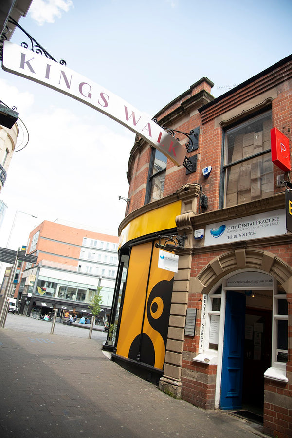 City Dental Practice Nottingham | Dental | Nottingham
