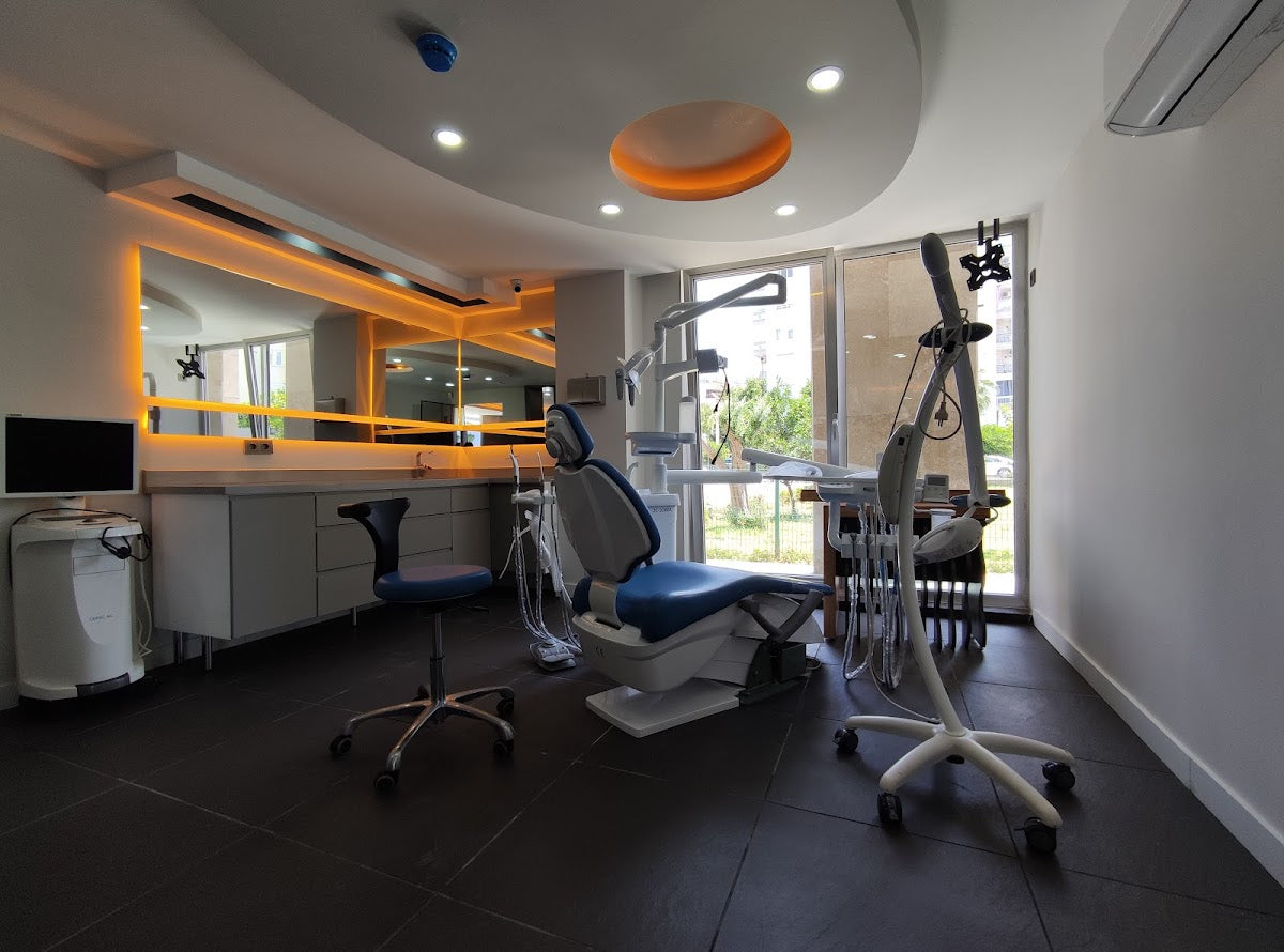 Özdemir Dental Center Antalya — Dr.Visor photo 2