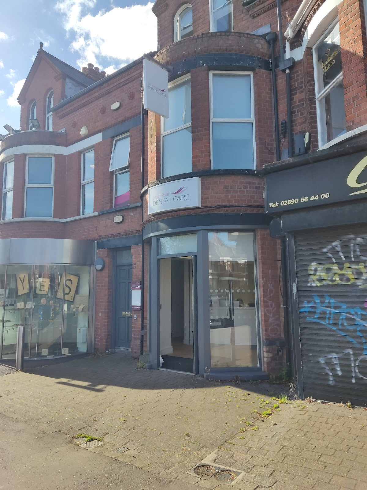 NI Dental Care Lisburn Road — photo 2