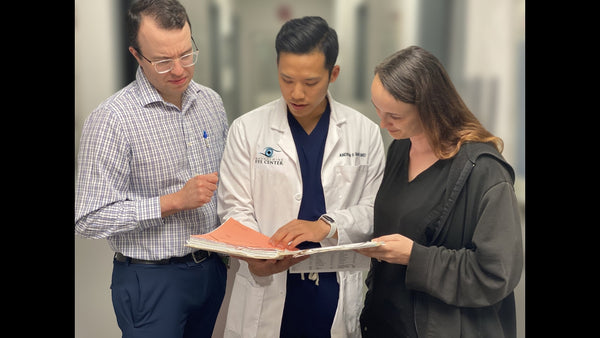 Brandywine Eye Center | Eye Clinic | Wilmington, DE