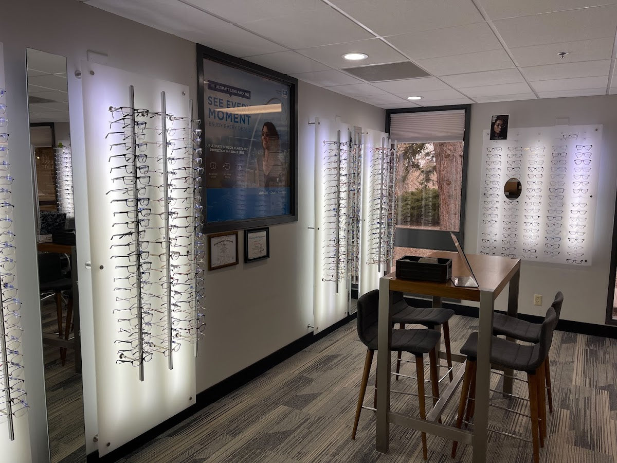 Eye Clinic & Surgery Center | Aesthetic Surgery | Cheyenne, WY