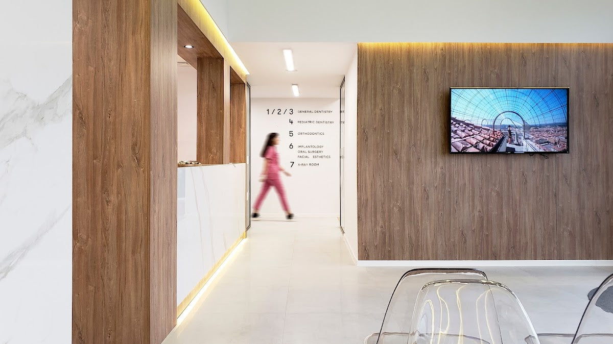 Prodent - Dental Clinic - Dental clinic in Tetovë, North Macedonia