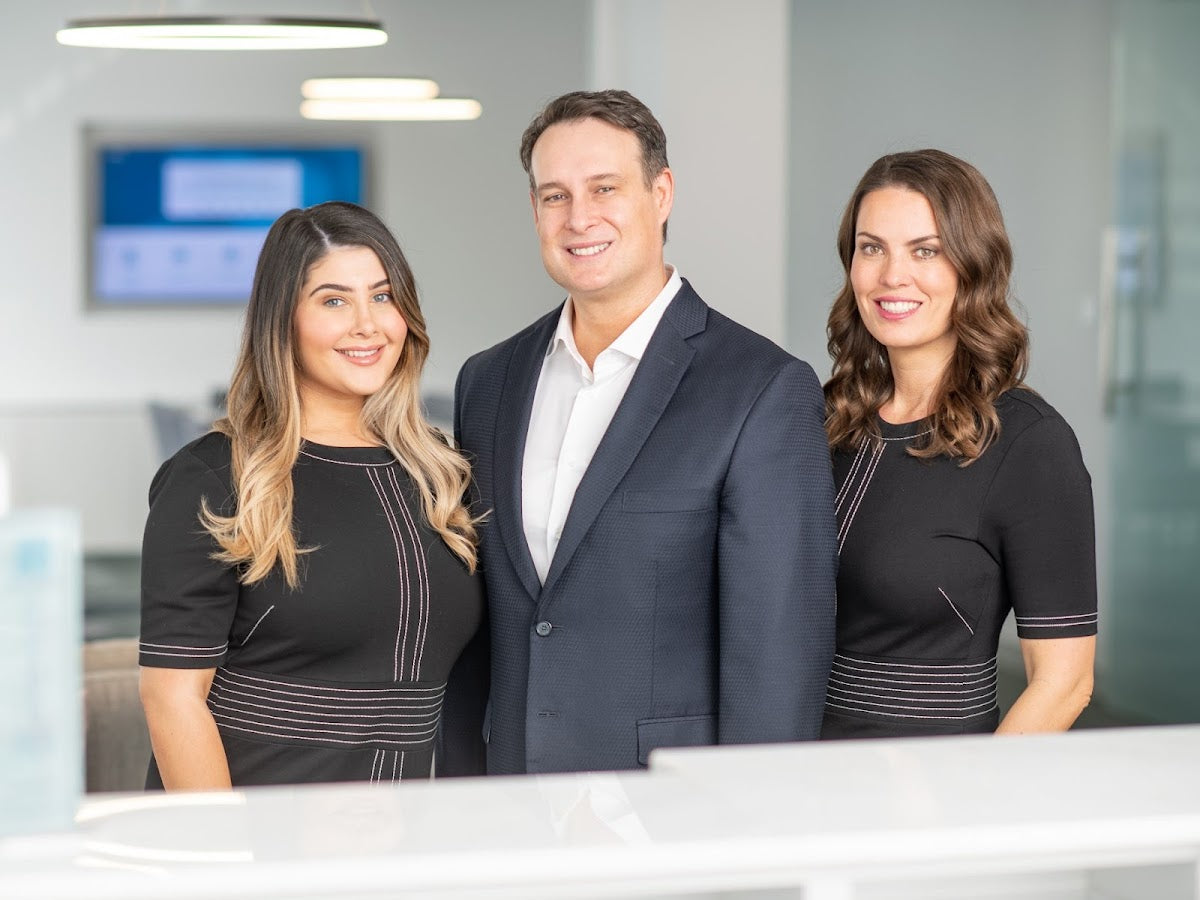 Hunter Plastic Surgery Newcastle — Aesthetic Surgery Clinic in Newcastle