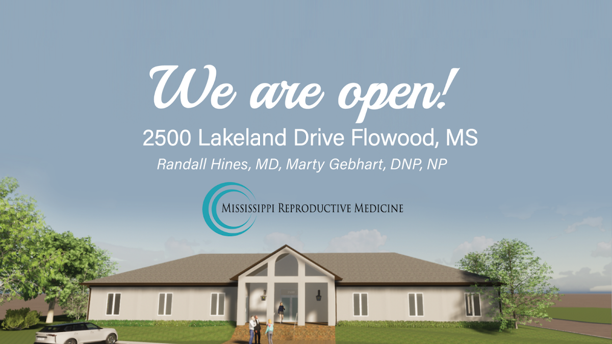 Reproductive Medicine | IVF | Flowood, MS