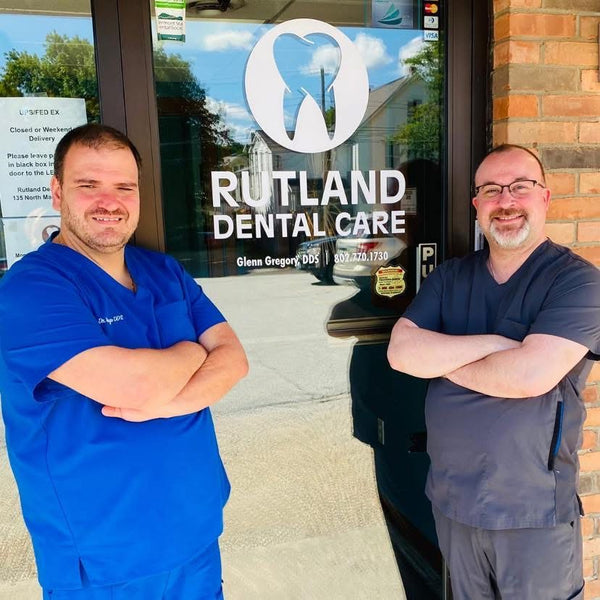 Dental Care, PLC | Dental | Rutland, VT