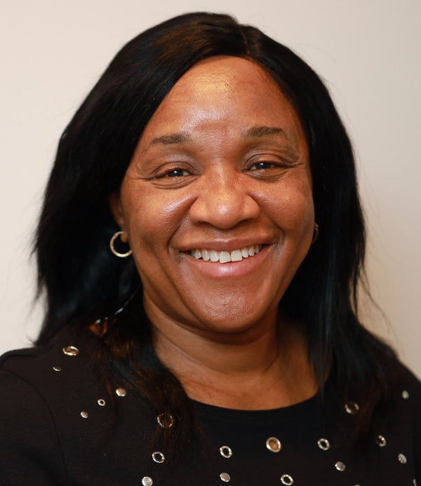Chinye Otojare, O.D | Eye Clinic | Wilmington, DE