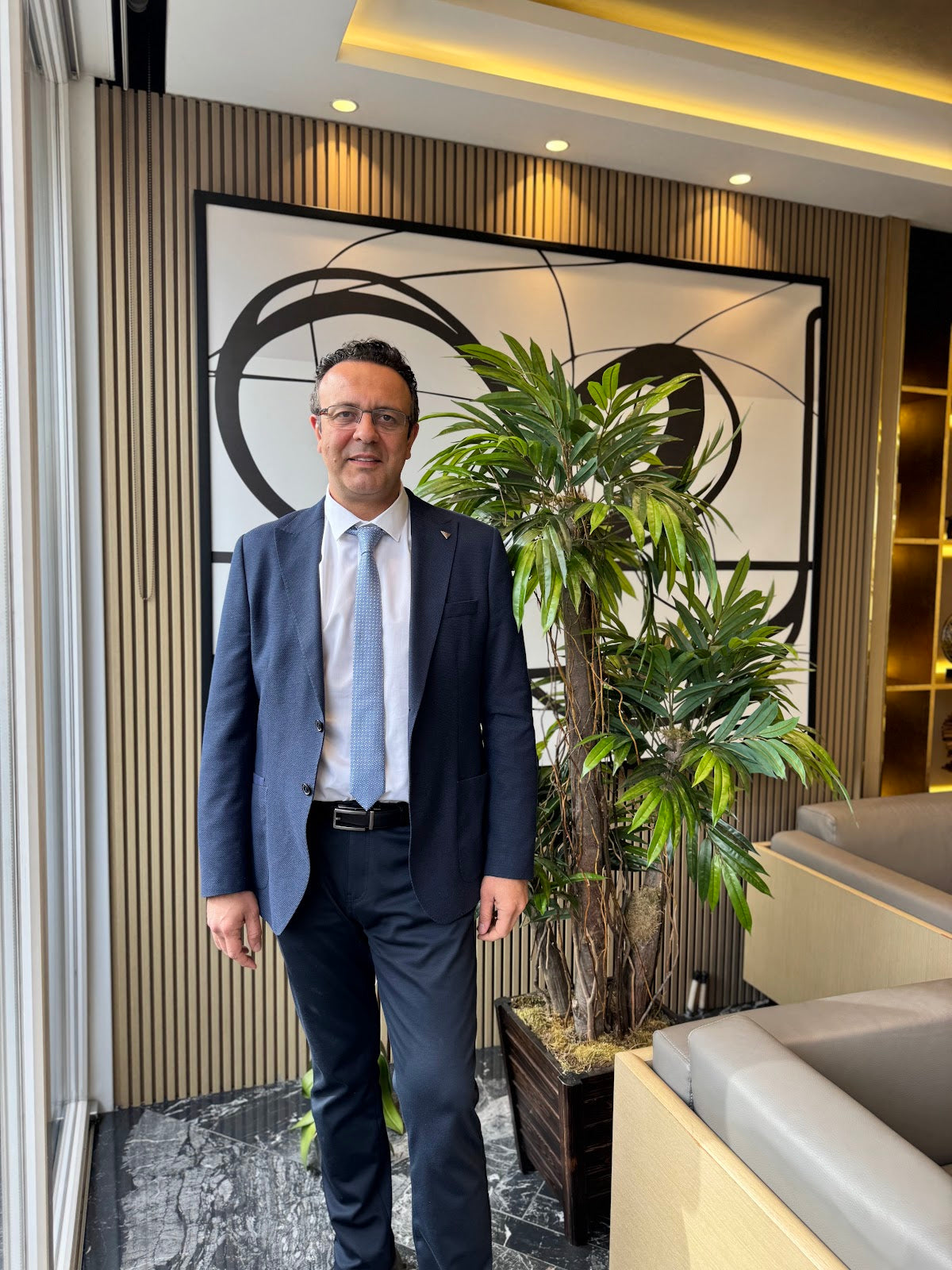 Prof. Dr. Samet Yardımcı - Obezite, Gastroenteroloji Cerrahisi Merkezi İstanbul — Dr.Visor photo 3