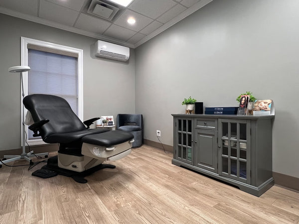 Bluegrass Vein and Aesthetics Center | Aesthetic Surgery | Lexington, KY