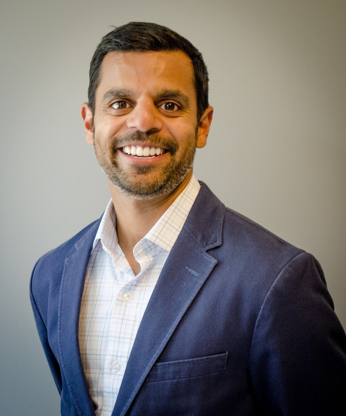 Purak Parikh, MD | Eye Clinic | Nashua, NH