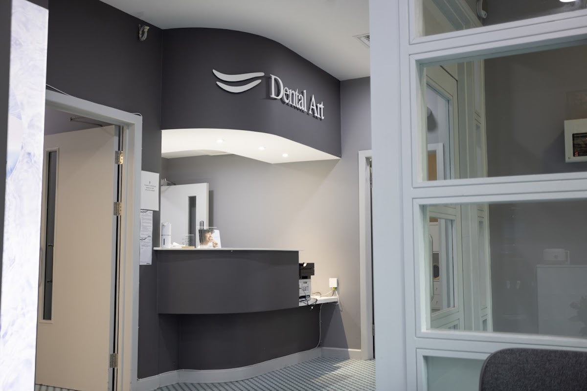 Dental Art Implant Clinic - Balham — photo 4