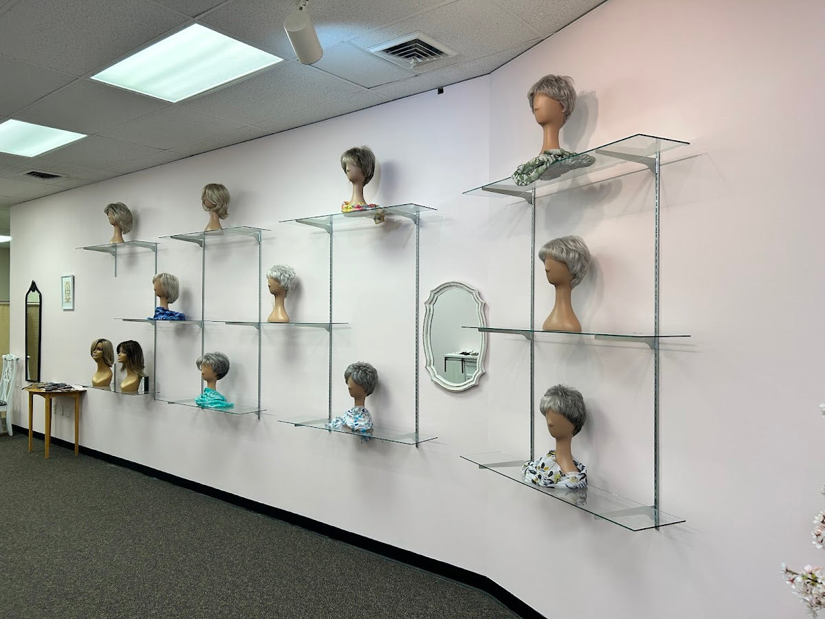 The Hair Chic | Hair Transplant | Topeka, KS