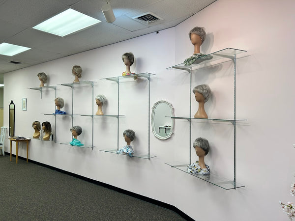 The Hair Chic | Hair Transplant | Topeka, KS