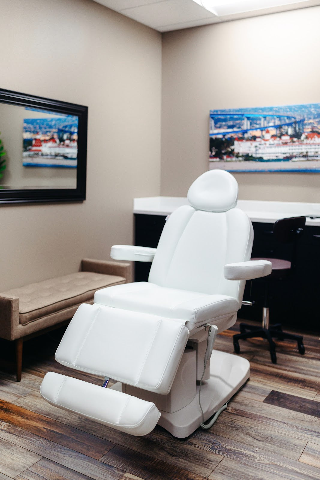 Aesthetic Eye, PC | Aesthetic Surgery | Eagle, ID