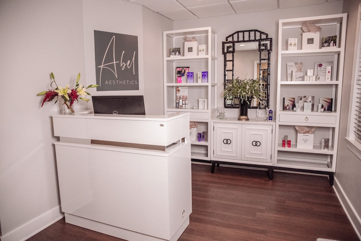 Abel Aesthetics | Aesthetic Surgery | Wilmington, DE