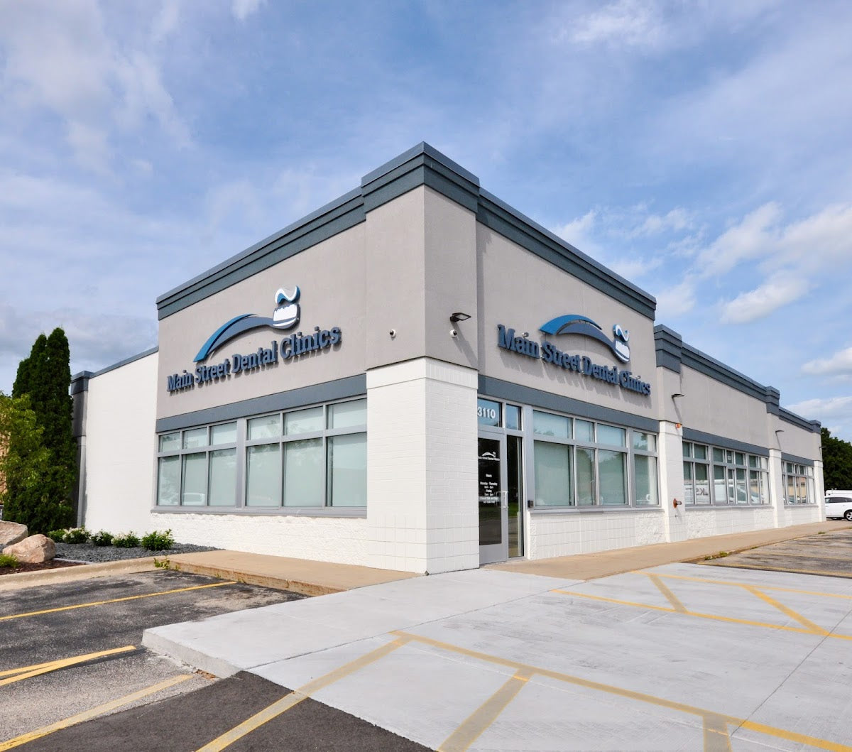 Main Street Dental Clinics of | Dental | Rochester, MN