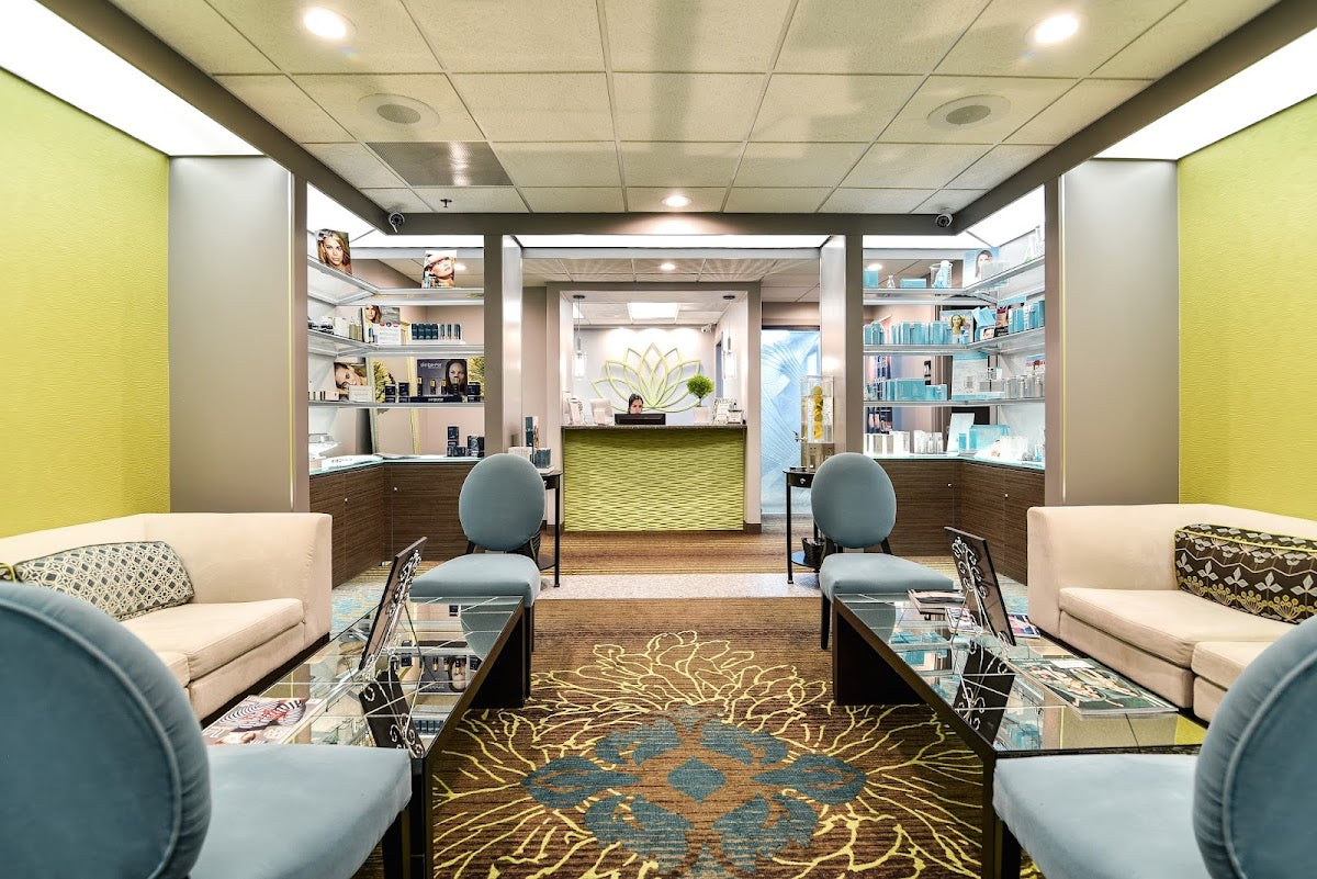 The Center For Aesthetics | Hair Transplant | Idaho Falls, ID