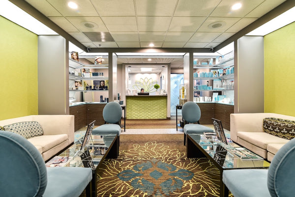 The Center For Aesthetics | Hair Transplant | Idaho Falls, ID