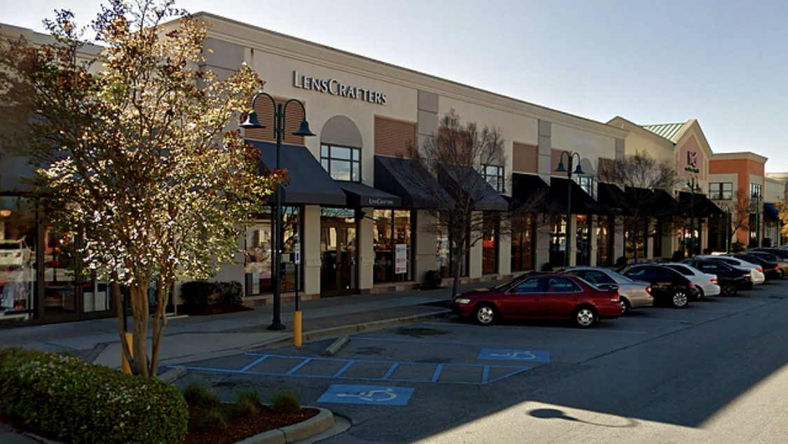 Eye Associates of | Eye Clinic | 470 Town Center Pl, SC