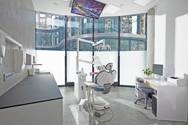 Klika Dent | Dental | Czechia