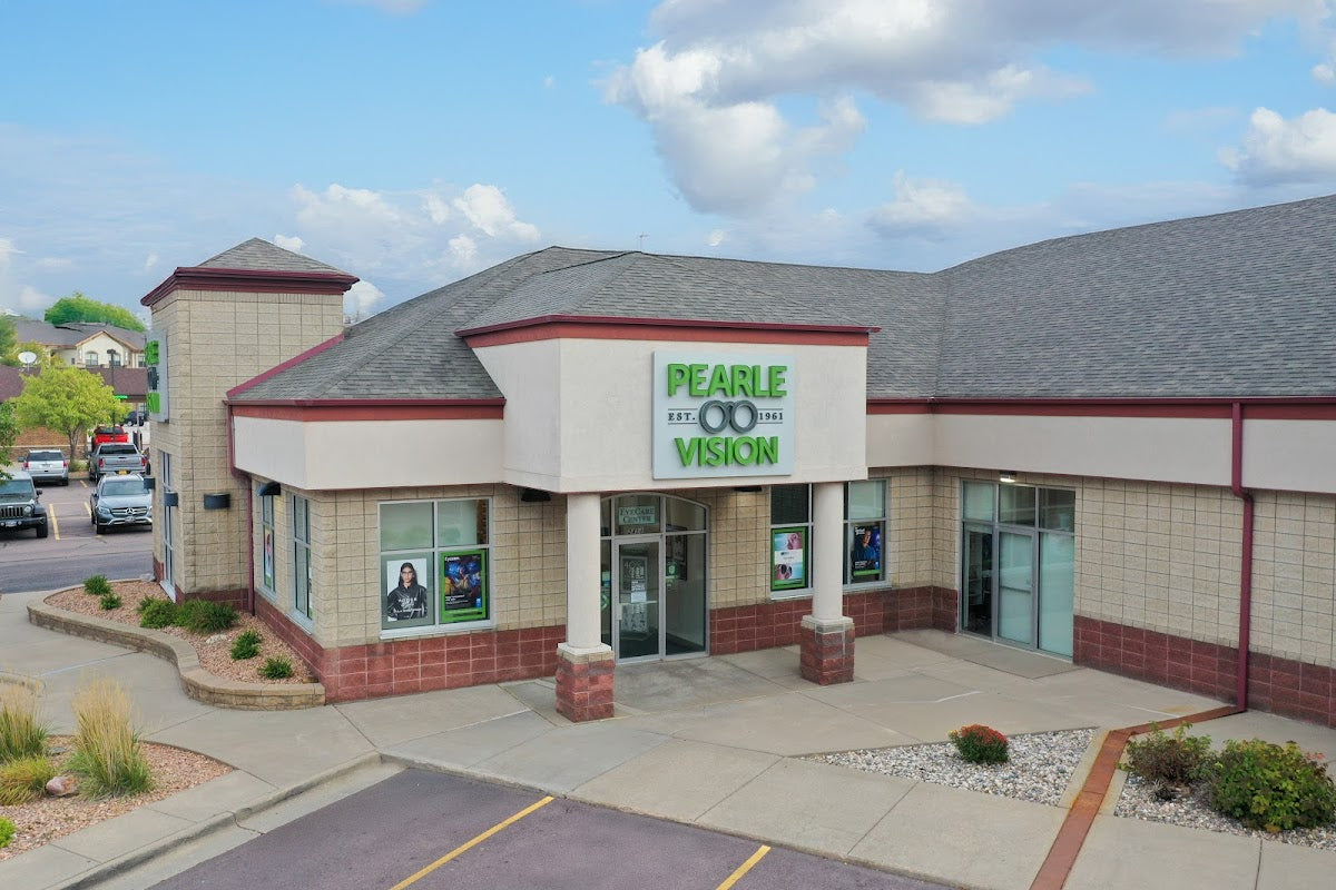 InSight Eye Care Professionals | Eye Clinic | Sioux Falls, SD