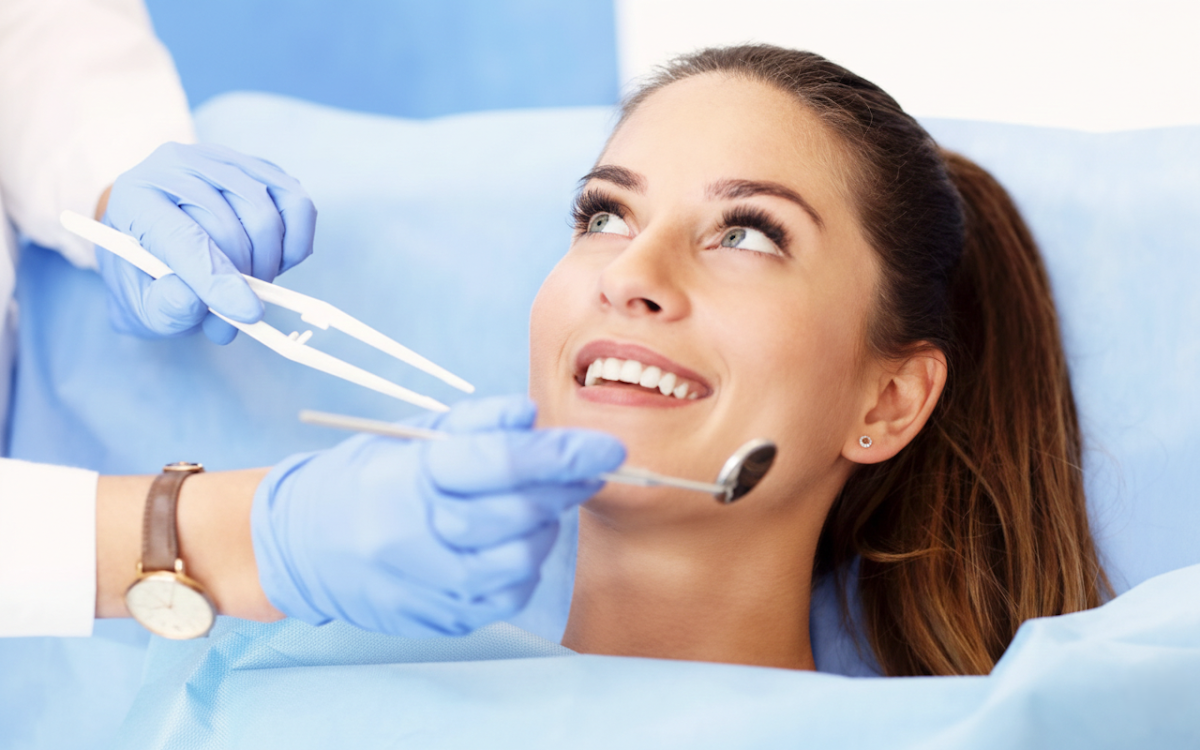Priority Emergency Dental Care | Dental | Charleston, SC
