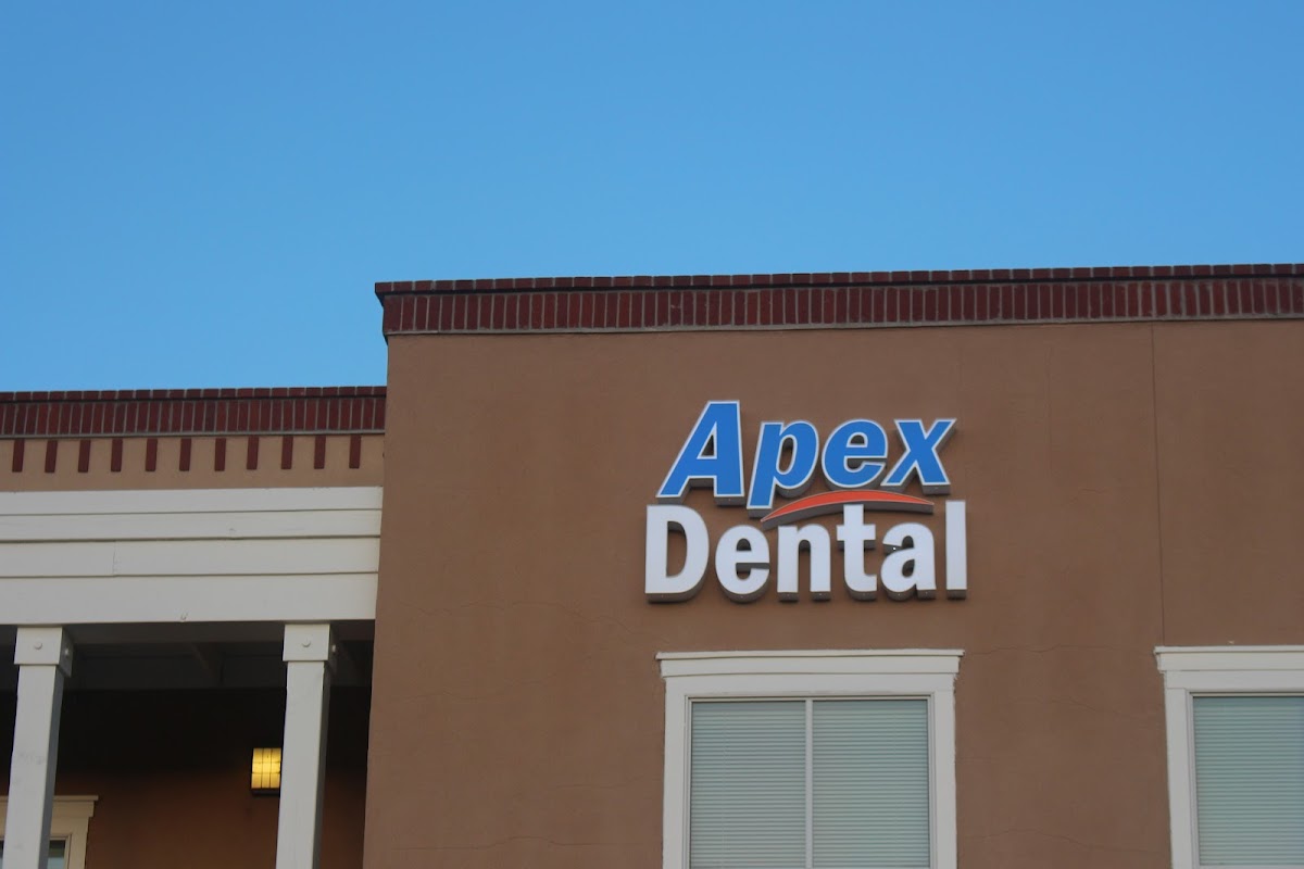 Apex Dental | Dental | Albuquerque, NM