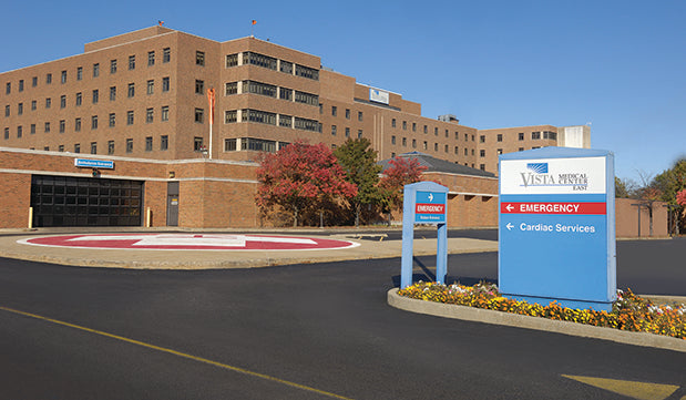 Vista Health System Bariatric Weight Loss | Bariatric Surgery | Waukegan, WI