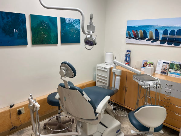 Diamond Head Dental Care | Dental | Honolulu, HI