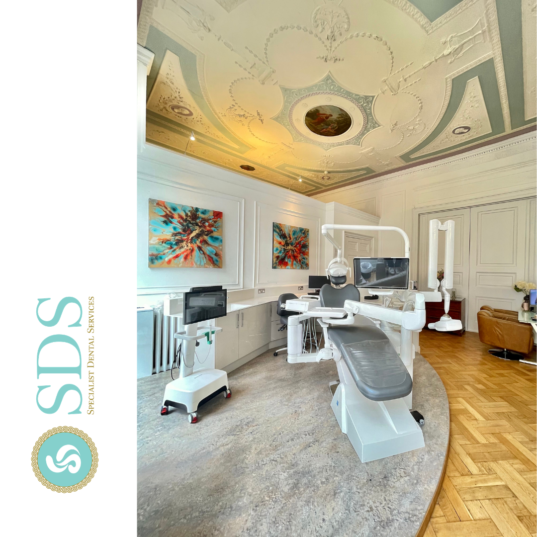 Specialist Dental Services — photo 3