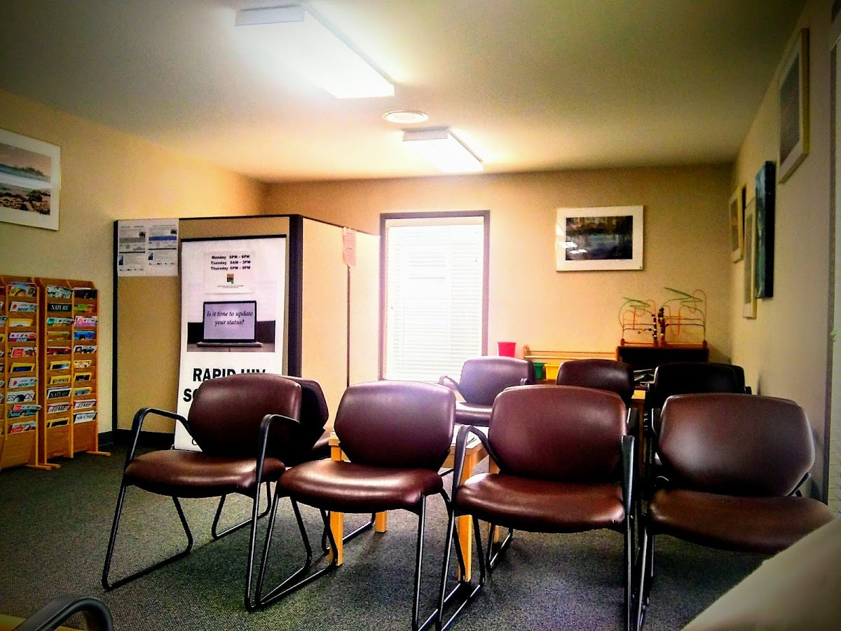 Free Medical & Dental Clinic | Dental | Iowa City, IA