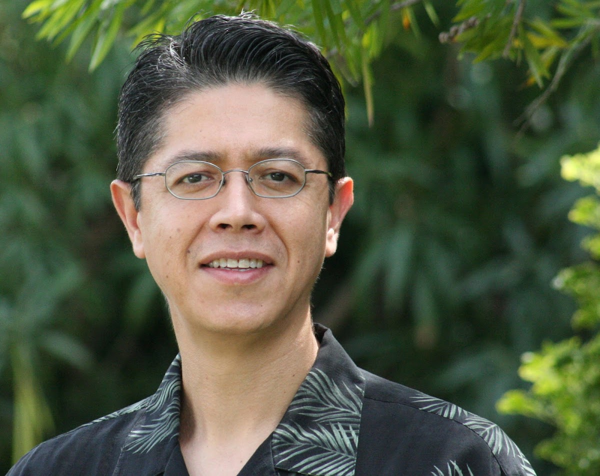 Dr. Mark E. Tafoya | Eye Clinic | Waipahu, HI