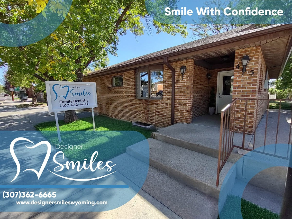 Designer Smiles Family Dentistry (Access Dental) | Dental | Cheyenne, WY
