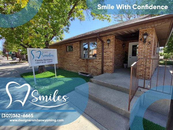 Designer Smiles Family Dentistry (Access Dental) | Dental | Cheyenne, WY