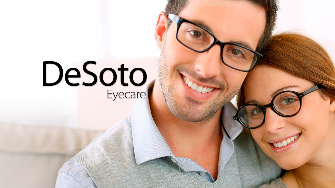 Desoto EyeCare | Eye Clinic | Southaven, MS