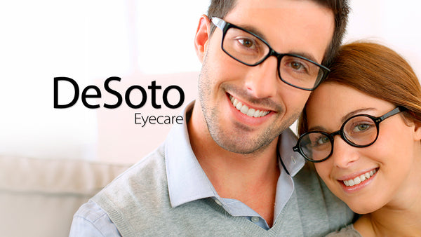 Desoto EyeCare | Eye Clinic | Southaven, MS
