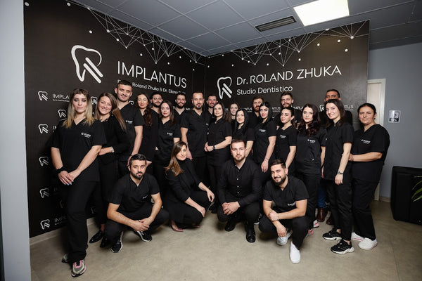 Dr. Roland Zhuka Dental Clinic - Albania