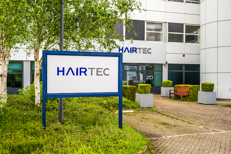 Hairtec Haarkliniek | Hair Transplant | 2616 LS Delft